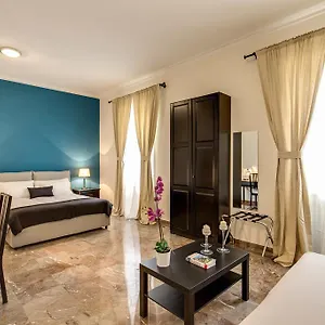 Bed & Breakfast Yh 131, Rom